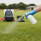 Premium Turf Disease Control Fungicide with Tebuconazole and Trifloxystrobin for Effective Lawn Protection