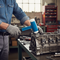 Premium Impact Dead Blow Mallet for Minimal Rebound and Surface Protection - High-Quality Professional Grade for Industrial and Commercial Applicat...