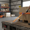 Premium 50mm Wide Ratchet Straps - 6m Length with Claw Hook Ends and High Lashing Capacity