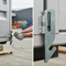 Premium Centre Post Latch with 120mm Length for Secure Closure and Durability - High-Quality Professional Grade for Industrial and Commercial Appli...