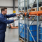 Premium Replacement Upright Connectors for Shelving Units
