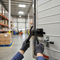 Premium Type 77 Door Lock with Internal Release Mechanism for Enhanced Security in Dry Freight Applications
