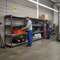 Premium Heavy Duty Garage Shelving 1770mm | Up to 600kg Per Shelf | Grey MDF Boltless Racking | UK