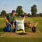 Premium Heavy Duty Mendip Loam for Construction, Repair, and Tennis Court Dressing - High-Performance Soil Mix
