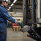 Joystick 4 positions left HACO to Suit Bar Cargolift 101122353