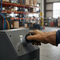 Rotary Button HACO to suit E0810