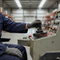 Premium Joystick 8xNO for Tail Lifts - Compatible with E0353 Alternative - High-Quality Professional Grade for Industrial and Commercial Applications