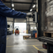Premium Control Box for Tail Lifts - Three Button Push & Selector Station for Heavy Duty Applications