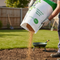 Premium Utility Grass Seed 20kg - Fast Germination, Durable Mixture for Sports and Amenity Use
