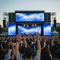 High-Performance Outdoor LED Video Wall Display with IP65 Rating and Versatile Pixel Pitch Options for Various Applications