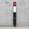 Flexible Reflective Verge Marker Post – Spring-Back Bollard | Road & Car Park Delineation
