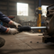 Premium Ram Protection Sleeve for Tail Lifts - Durable and Reliable Design for Enhanced Safety