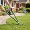 Premium Heavy Duty Border Edging Shears with Adjustable Blade Pressure and Durable Heat Treated Blades