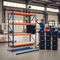 Premium Heavy Duty Shelving with 12x 62L Plastic Storage Boxes - 2200mm High