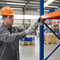 Heavy Duty Galvanised Wall Ties for Shelving Stability - 55mm & 105mm - UK Stock