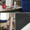 Premium High Density Foam Replacement Pad with Adhesive for Water Absorption Equipment