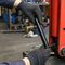 Premium Tail Lift Pin Ø30 x 200mm for Heavy Duty Applications - 50cc Compatibility