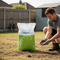 Premium Grass Seed for Sports Pitch Renovation 20kg with Fast Germination and Wear Tolerance