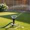 Premium Domestic Lawn Sprinkler Kit with 360-Degree Rotator and Pro Spray Body for Efficient Watering