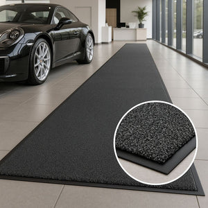 Entrance Matting