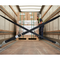 Premium Adjustable Internal Cargo Straps with Snaphook & Rave Hook - 6.4 Metres for Double Deck Trailers