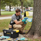 Premium Stem Injection Kits for Effective Control of Invasive Plants with Comprehensive Tool Set and Calibration Features
