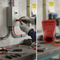 Premium Red Isolator Key for Tail Lifts - Durable and Reliable Operation - High-Quality Professional Grade for Industrial and Commercial Applications
