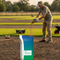 Premium High-Performance 20kg Renovation Grass Seed Mix with Excellent Sward Density and Wear Tolerance