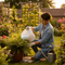 Premium Wetting Agent Big Tablet 2.5kg - Effervescent Formula for Easy Dissolving in Irrigation Systems