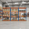 Heavy Duty Industrial Shelving 1800mm High | 200-280kg Per Shelf | Boltless MDF Racking - Grey