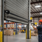 Premium 3/8" Torsion Bar 87" Long for Heavy-Duty Tail Lifts - High-Quality Professional Grade for Industrial and Commercial Applications