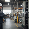 Premium 80" Counterbalance Shaft for Shutter Doors - Heavy Duty and Reliable Performance
