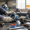 Premium Ø40/090mm SA Alternative Seal for Tail Lifts - Interchangeable with DSE090.40