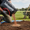 Premium High-Performance Rye Grass Seed Mix - 20kg for Rapid Establishment and High Wear Tolerance
