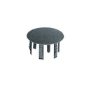 Nylon Insulation Plugs For Panel Protection - Pack of 50