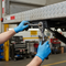 Premium Rubber Stop 118x50mm - Heavy Duty Alternative for Tail Lifts Compatibility