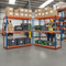Heavy Duty Chipboard Shelving 2440mm | 800kg Per Shelf | 4,000kg Total Capacity UK
