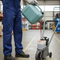 Premium Coloured Concentrate Line Marker Paint 10L - Vivid Colors for Efficient Marking