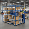 Heavy Duty Industrial Shelving 2440mm High | 200kg Per Shelf | Boltless Chipboard Racking | UK Stock