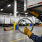 184" Door Cable - Dry Freight