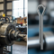 Premium Split Pin for Clevis Pin 5/16" x 12" – Durable and Reliable for Shutter Doors Applications