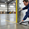 Premium Bottom Insulated Seal for Shutter Doors - Durable and Weather-Resistant Solution