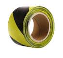 Non Adhesive Barrier Tape – Polyethylene For Construction Sites (2Pcs)