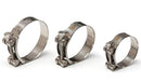 T-Bolt Clamps – For Secure & Reliable Hose Sealing
