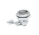 Slotted Key Camlocks – For Secure Locking Solution