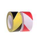 Non Adhesive Barrier Tape – Polyethylene For Construction Sites (2Pcs)