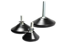 40mm Base Tilting Feet – Perfect For Chairs & Furniture