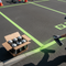 Aerosol Line Marking Paint CFC-Free | TurboLine XL | 8 Colours | Box of 12