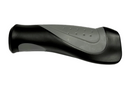Heavy Duty Black Rubber Grips Dual Ergo-1 For Long-Term Use - 35Pack