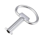 Camlock Keys For Lockers & Multi-Applications – 2Pack